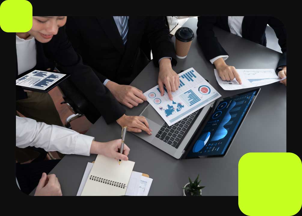 Digital marketing classes